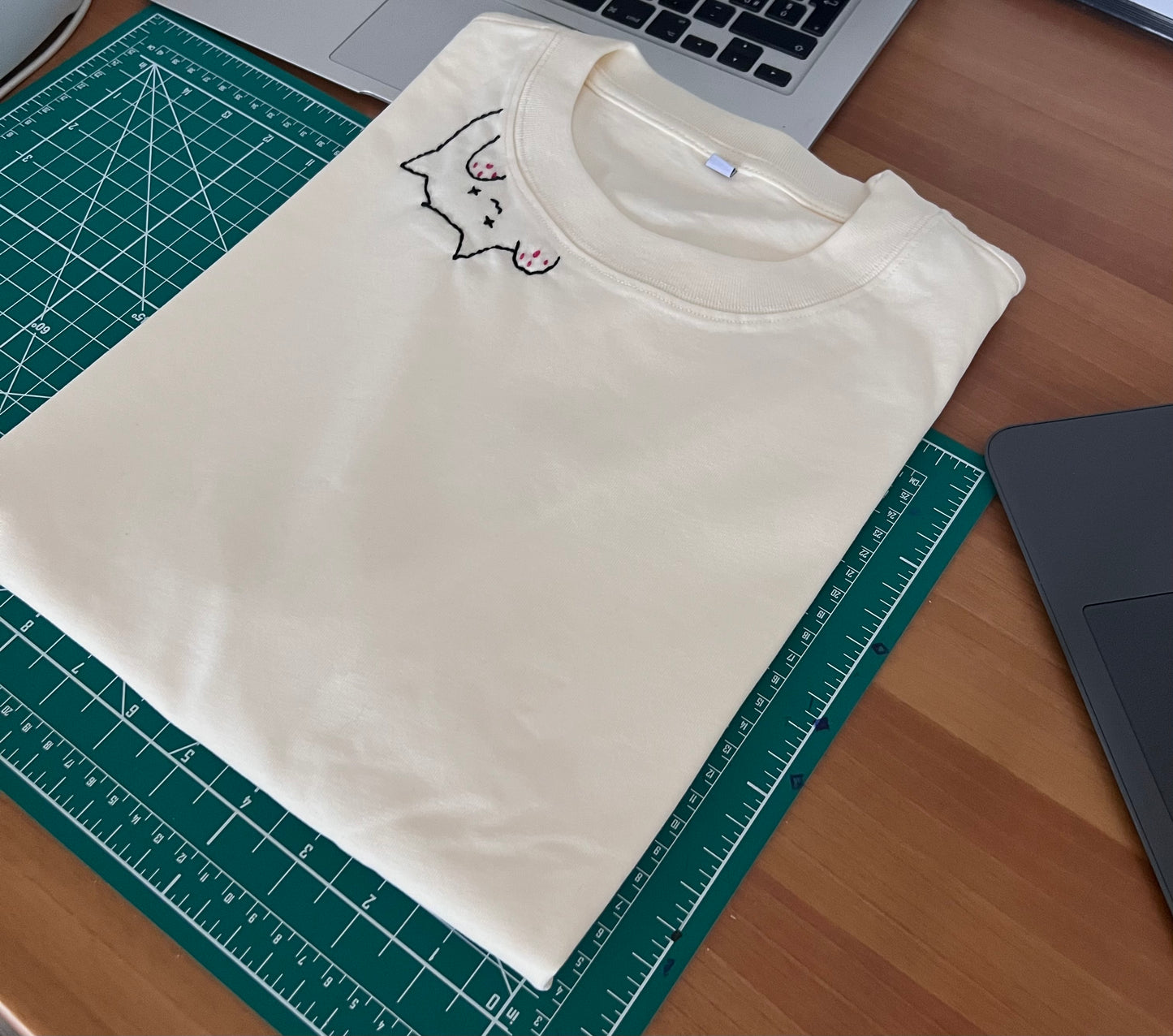 No Rules: Custom Edition